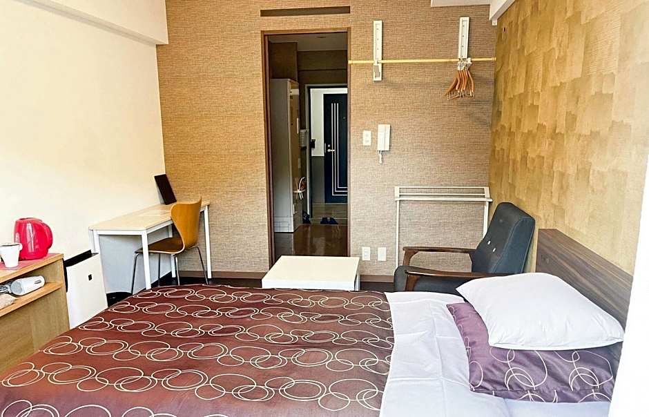 Comfort Stay Miyabi