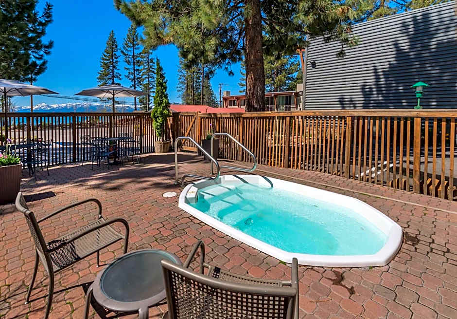 Firelite Lodge