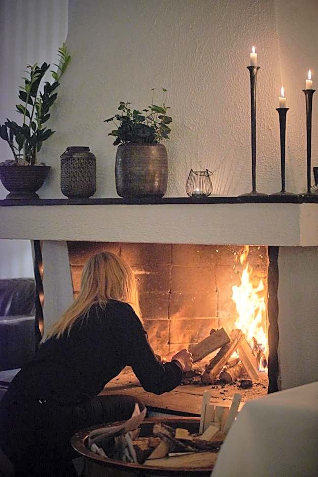 Hotell Björkhaga