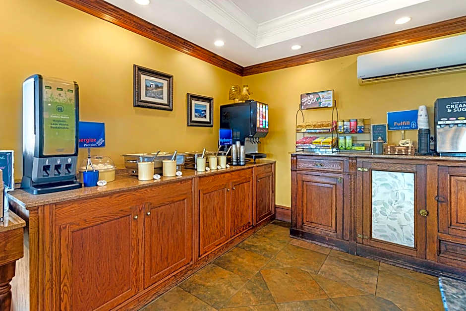 Best Western White House Inn Bangor