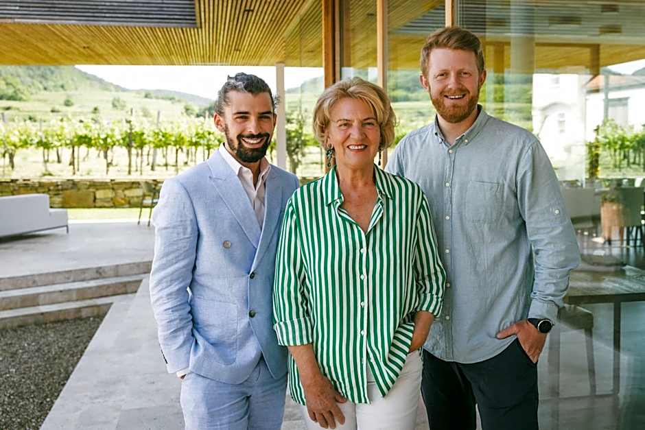 MALAT Weingut und Hotel