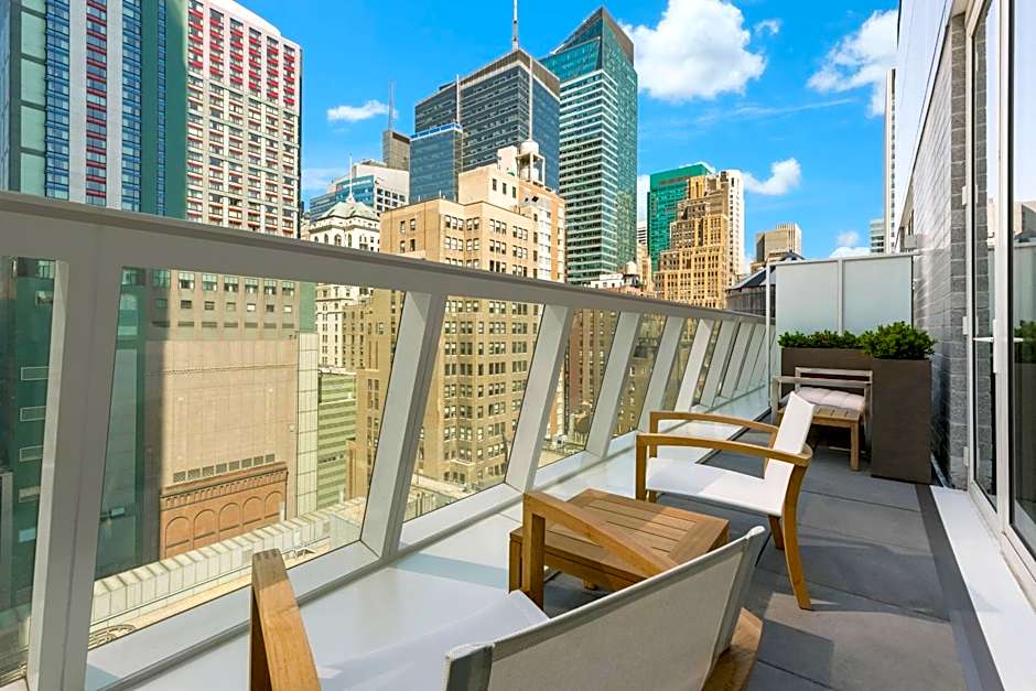 AC Hotel by Marriott New York Times Square