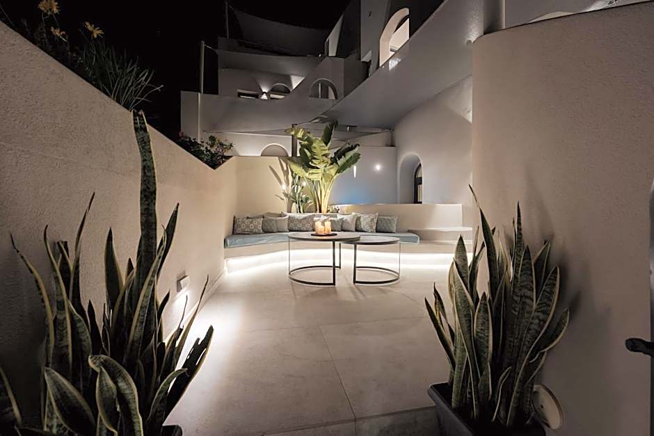 Galaria Serenity Suites