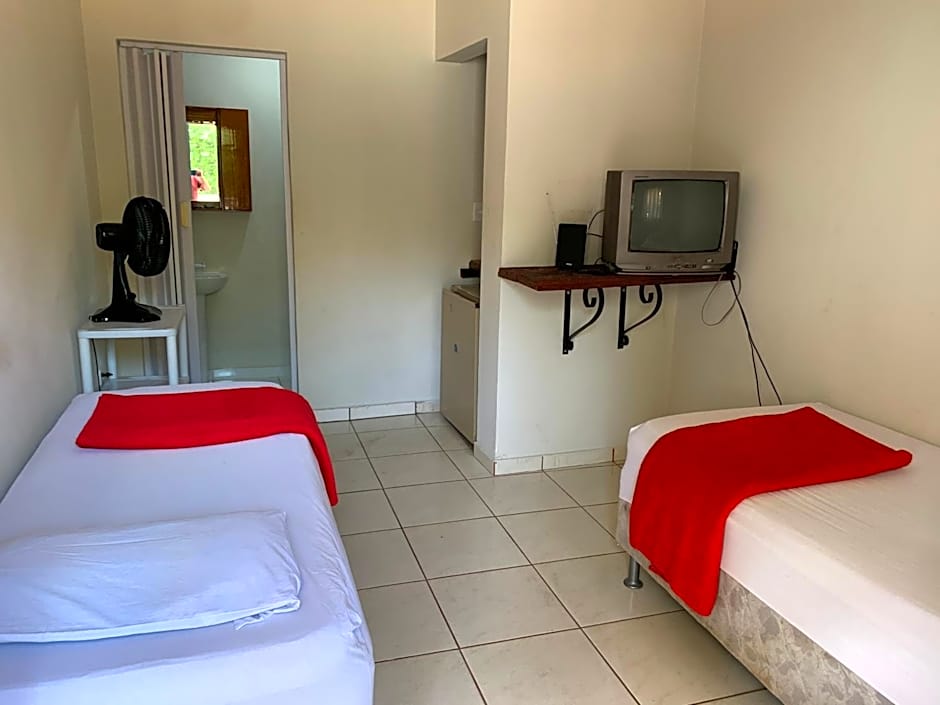 Hotel economic eldorado Sorocaba