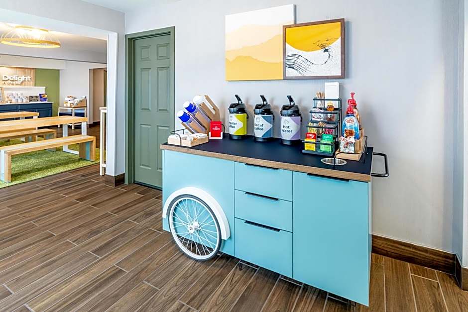 Spark by Hilton Sheridan