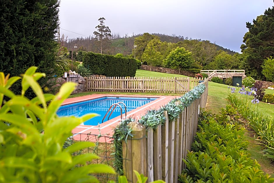 A Torre de Laxe hotel