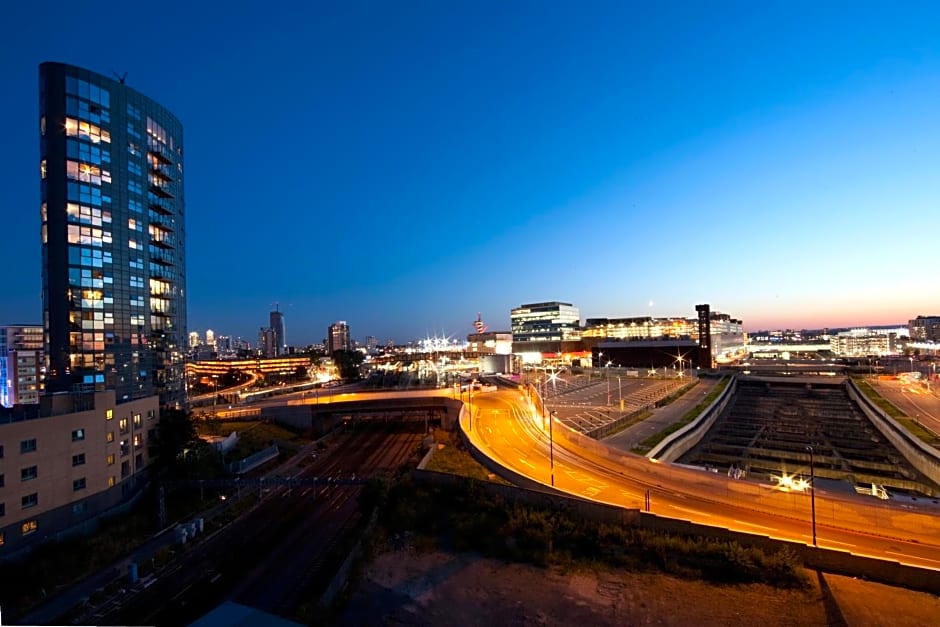 Marlin Apartments Stratford