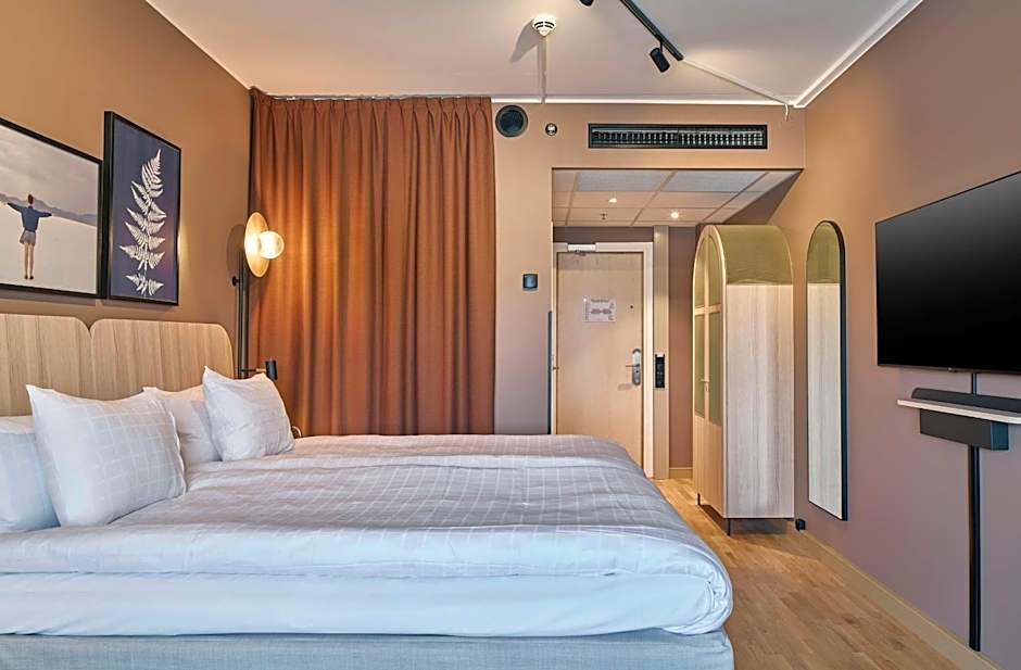 Scandic Södra Kajen