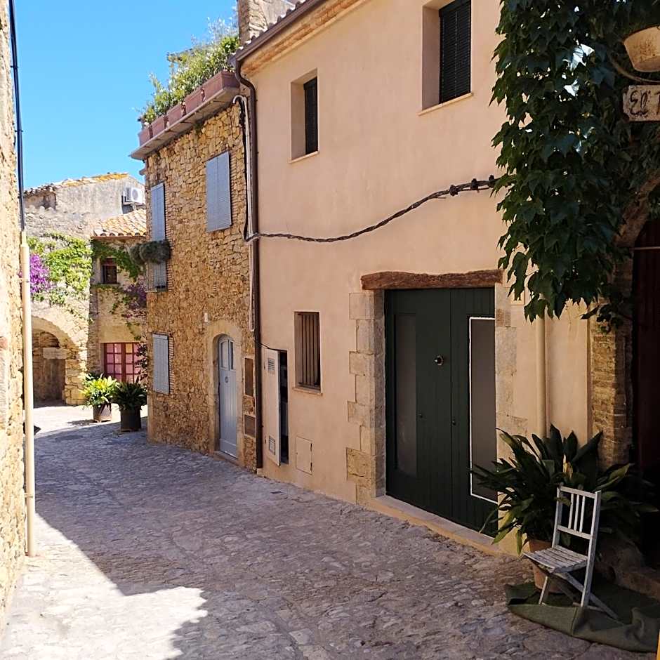 Emporda Habitaciones