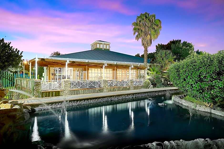 Protea Hotel by Marriott Klerksdorp