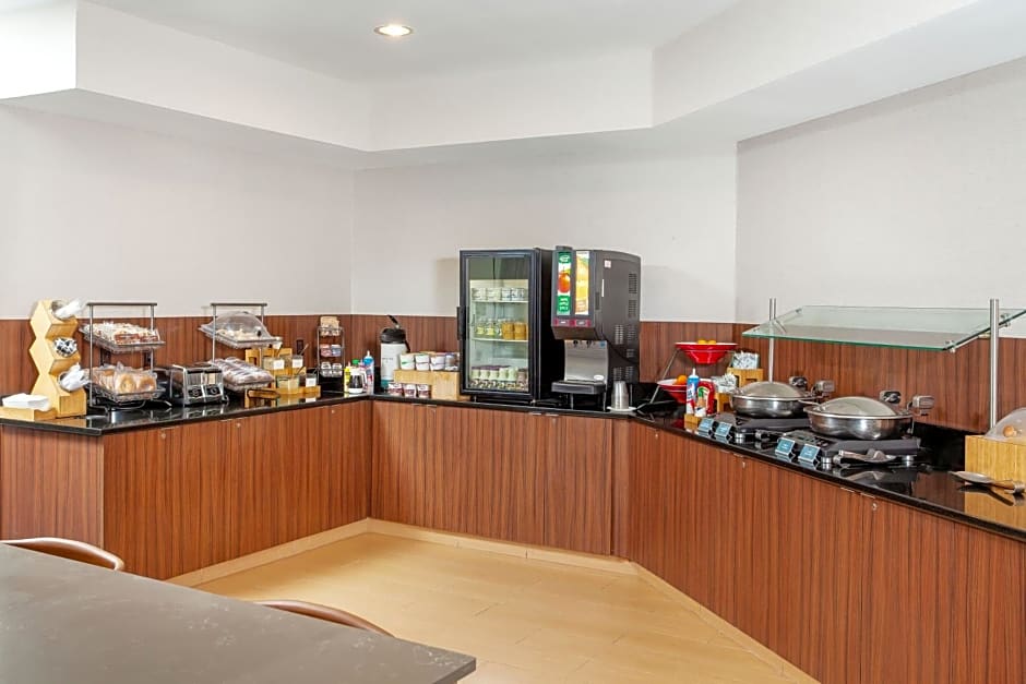 Fairfield Inn by Marriott Little Rock North