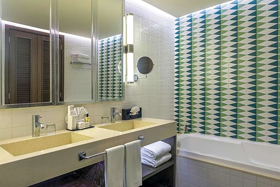 Ocean Riviera Paradise - All Inclusive