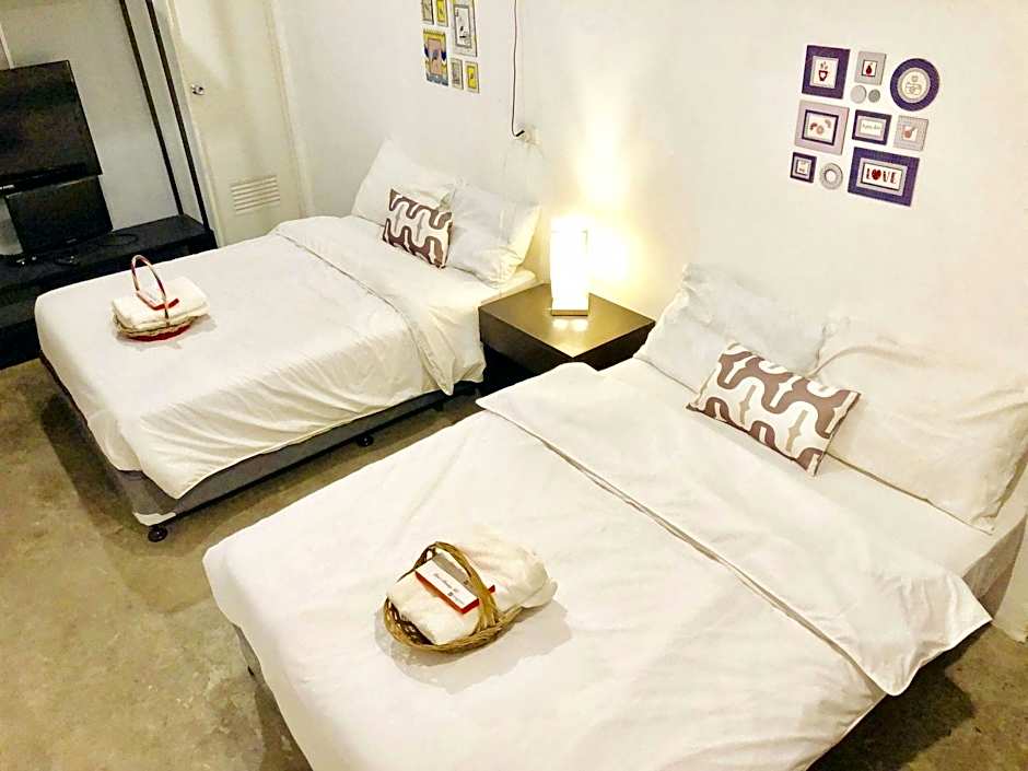 Hometown Hotel Bacolod