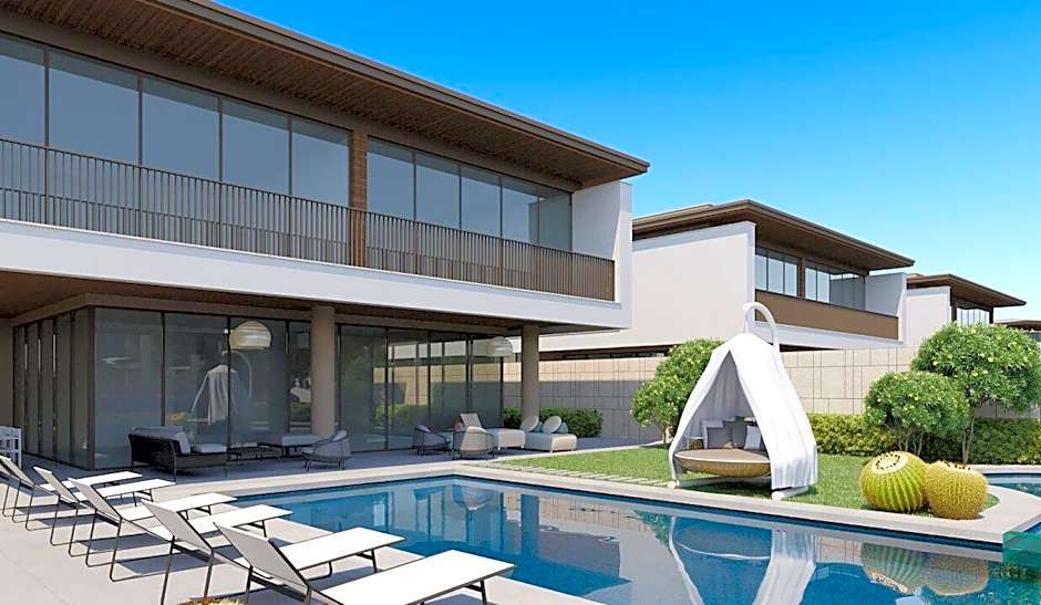 Bayou Villas-Ultra All Inclusive
