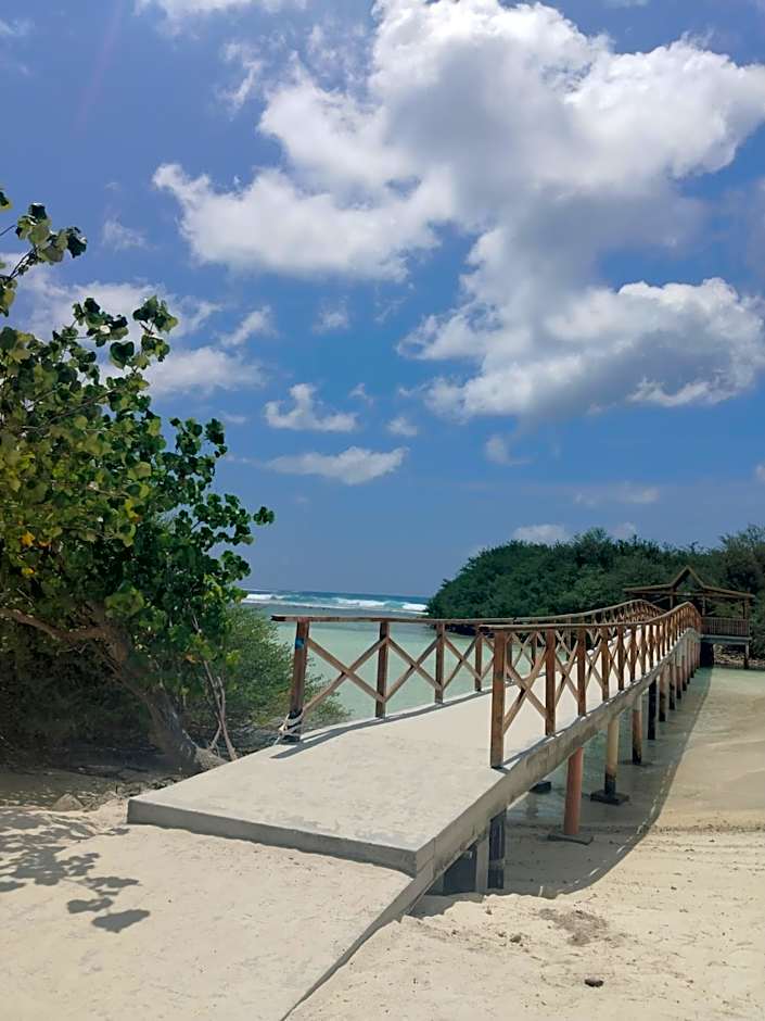 Dream Inn at Thulusdhoo