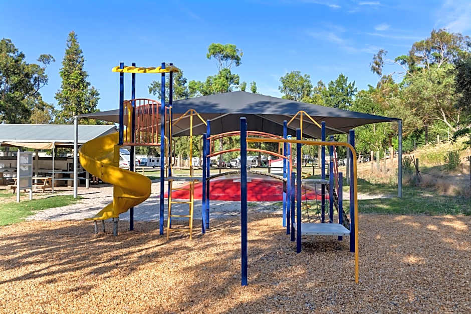 Discovery Parks - Barossa Valley