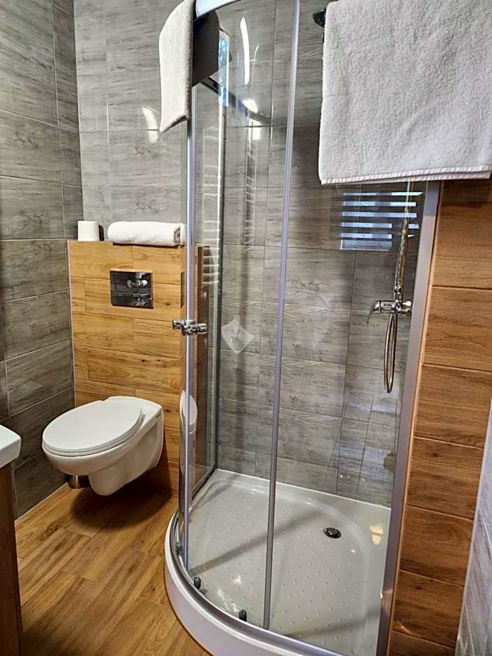 HOTELIK Hacjenda