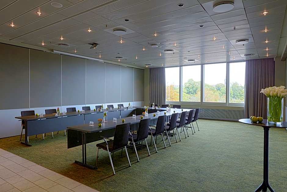 Radisson Blu Scandinavia Hotel, Copenhagen