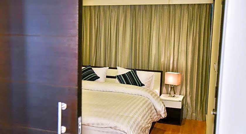 The Kaze 34 Hotel and Serviced Residence