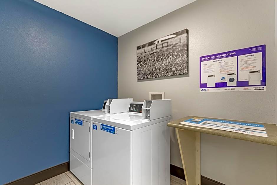 Best Western Plus Omaha Airport Inn