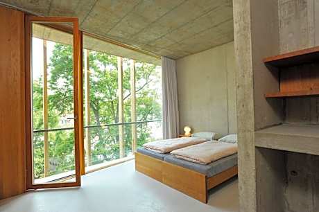 Quadruple Room with Shower