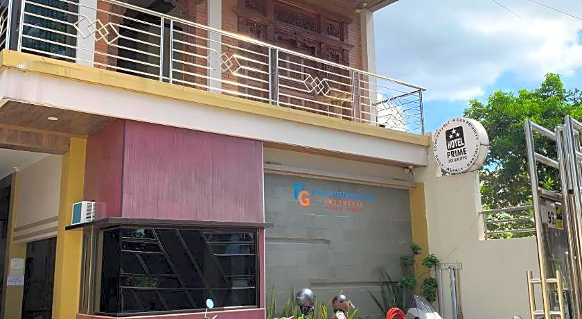 Prime Adisucipto Hotel