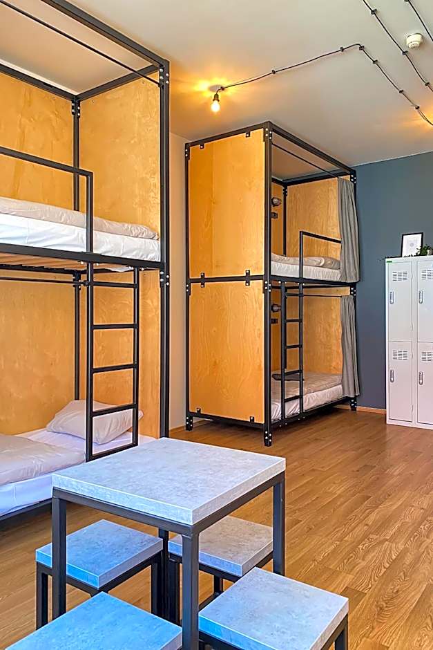 Schöndorf Hostel - virtual reception