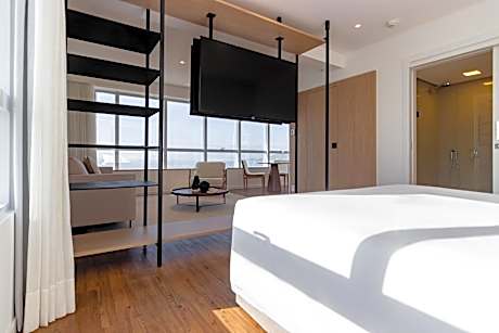 Junior Suite with Sea View