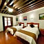 Hotel Puebla Plaza