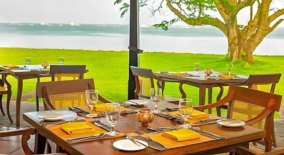 Jetwing Lagoon Wellness, A Luxury Reserve - Adults Only