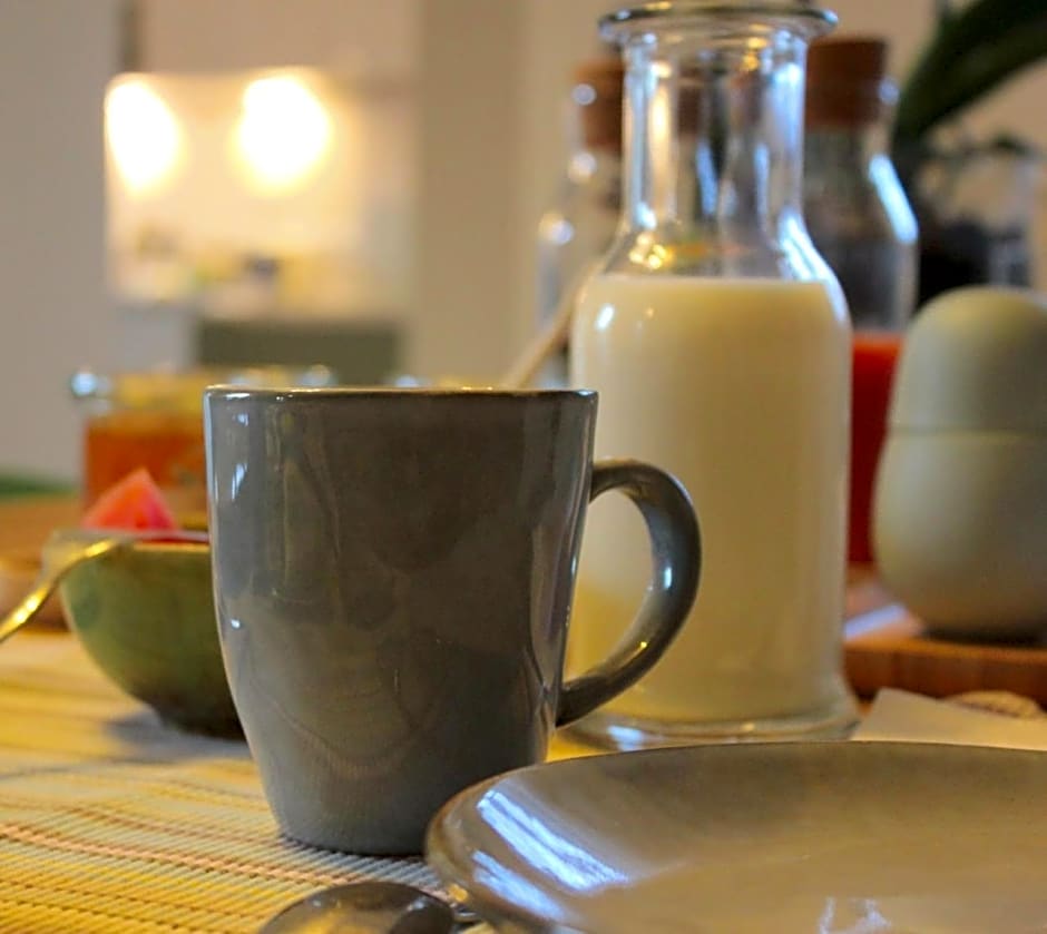 Le Chemin du Village