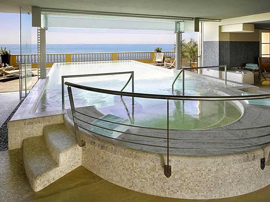 GH Palazzo Suite & SPA