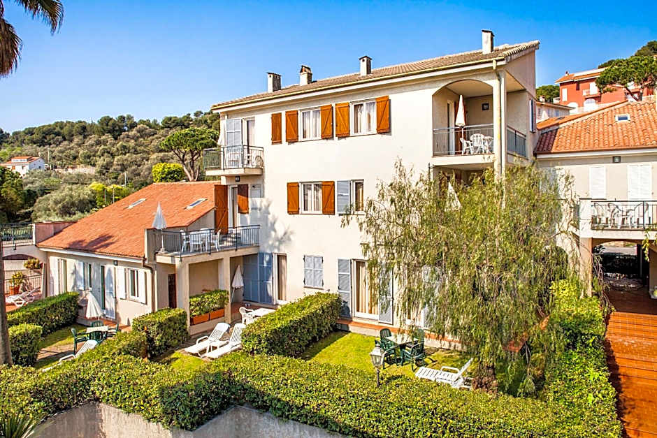 Il Borgo Della Rovere