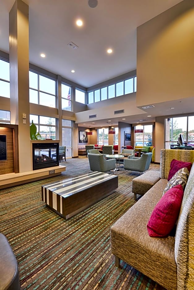 Residence Inn by Marriott Omaha Aksarben Village
