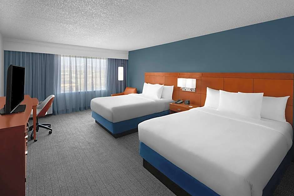 Courtyard by Marriott Salt Lake City Sandy
