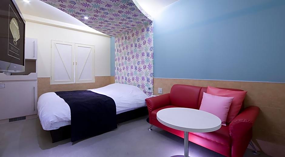 Hotel Glow Yokkaichi (Adult Only)