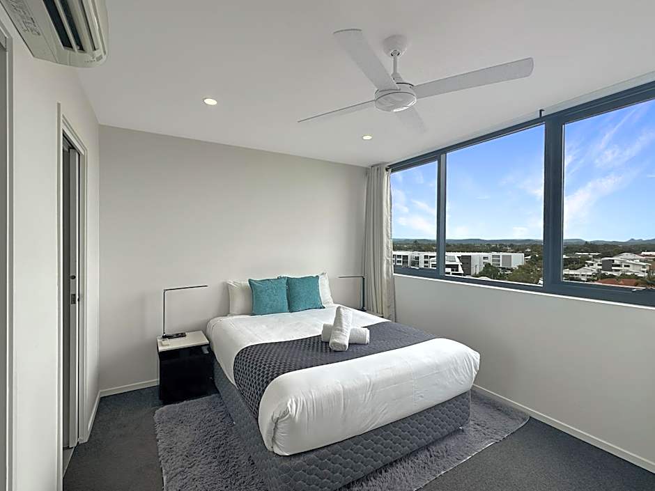 Direct Collective - Rhythm on Beach