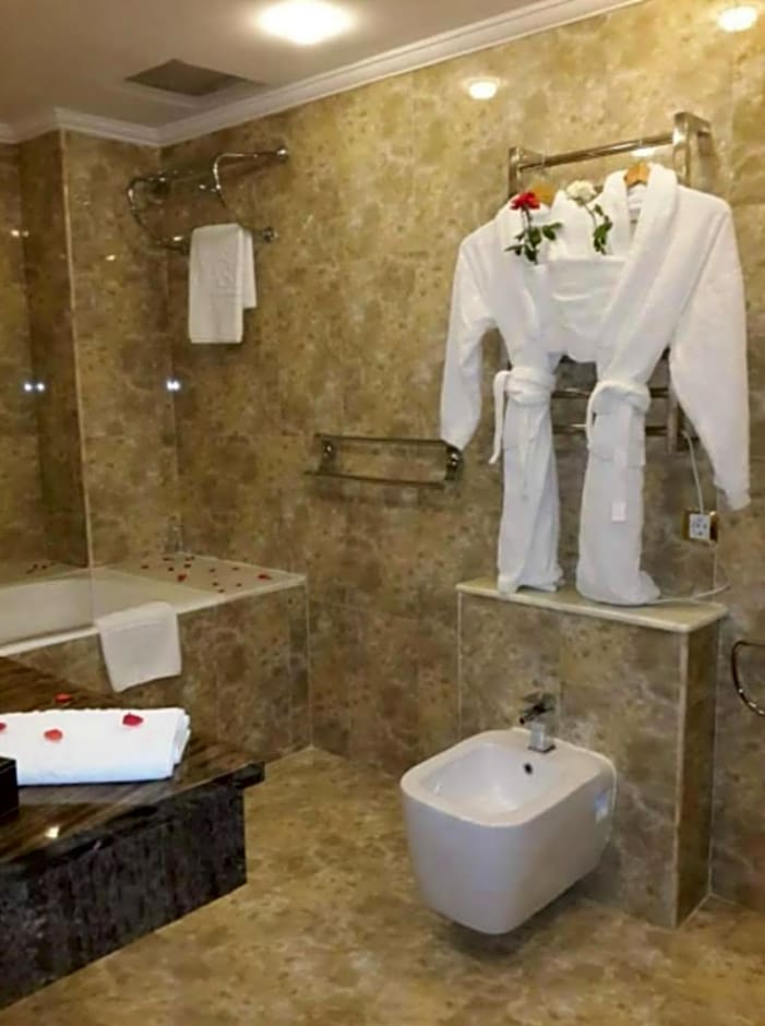 Oasis Hotel