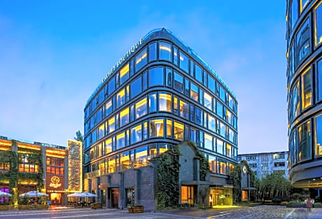 Cachet Boutique Kunming Artime