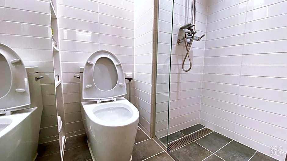 Shine Hotel Incheon Airport