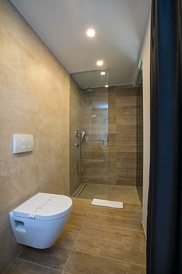 Spalato Luxury Rooms