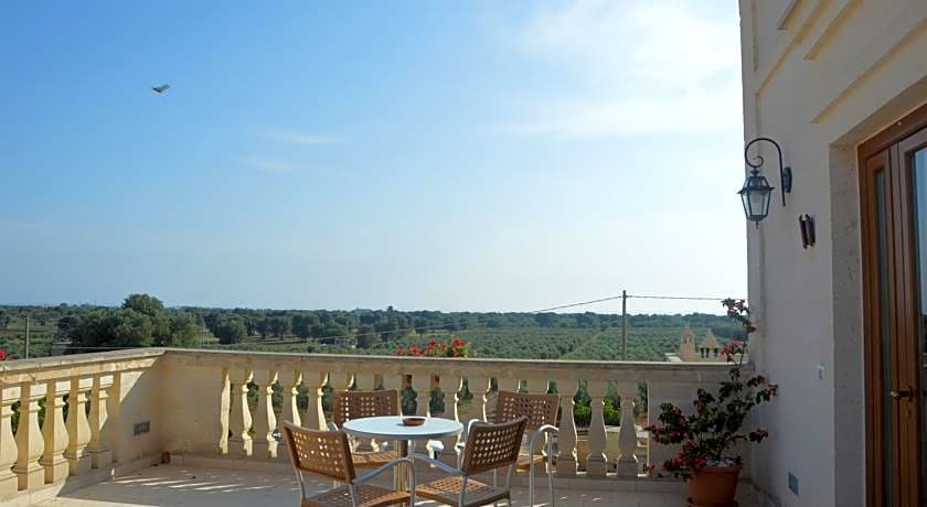 Agriturismo I Pozzetti