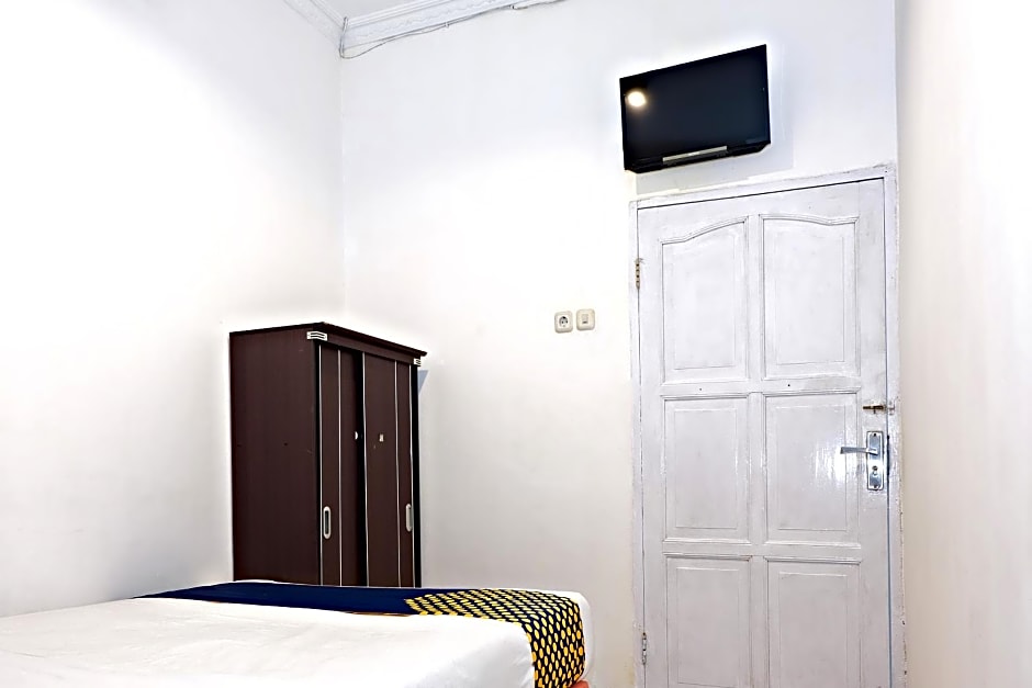 SPOT ON 2847 Anggrek Homestay Syariah