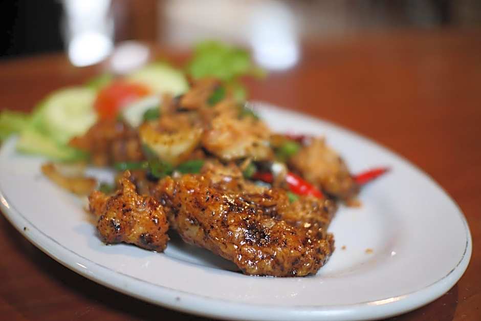 Air Manis Hillside Villa Cafe & Resto