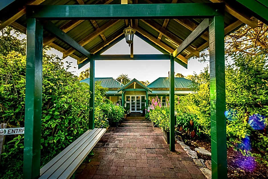 Margaret River Guest House