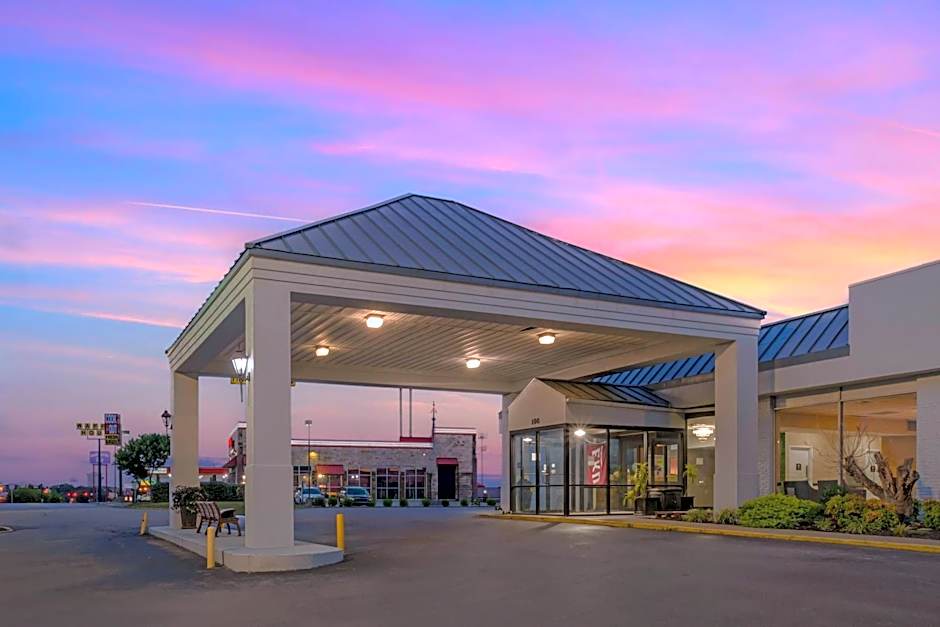 Baymont by Wyndham Richmond KY