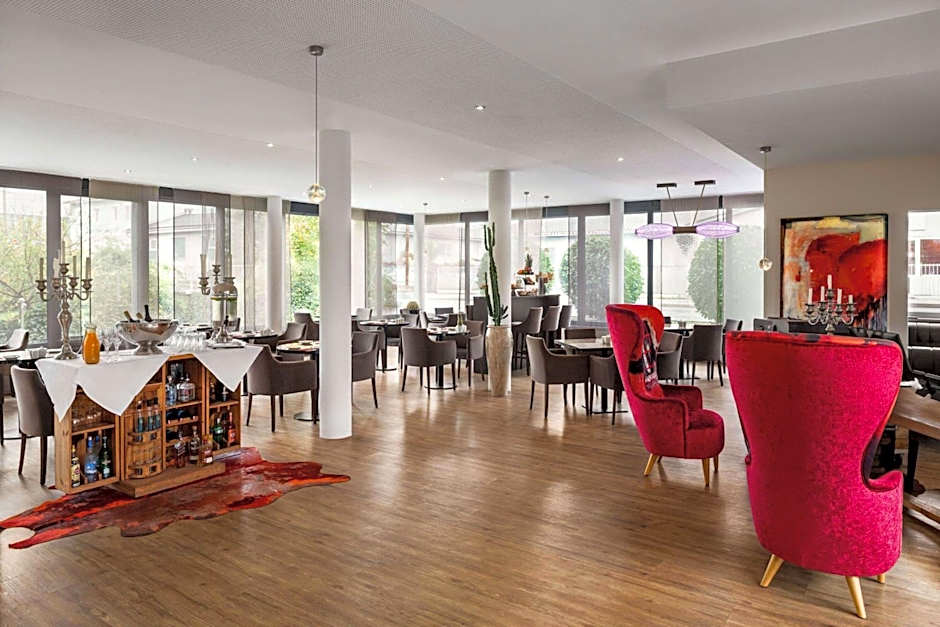 Amedia Luxury Suites Graz, Trademark Collection by Wyndham