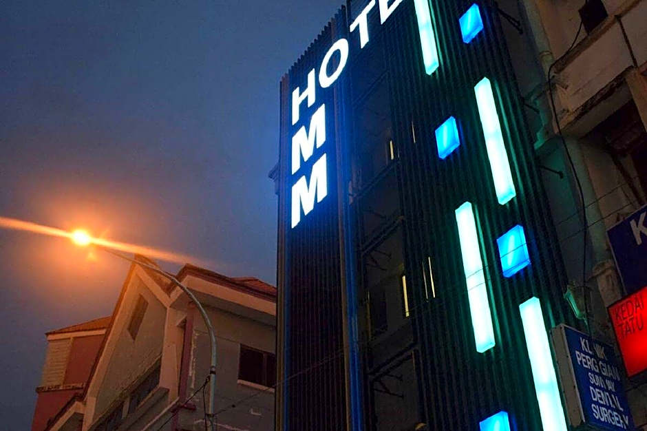 Hotel MM @ Sunway
