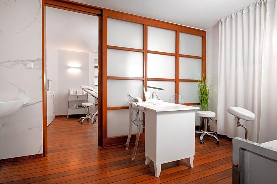 Park Rekreacyjno-Biznesowy Las Woda