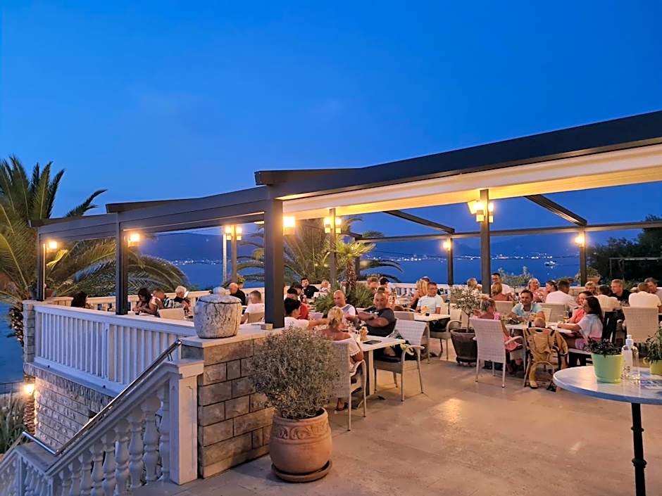 Hotel Vila Tina